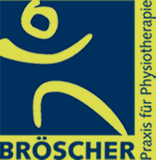 Bröscher Dirk Logo