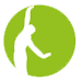 Physiotherapie Jana Dammann Logo