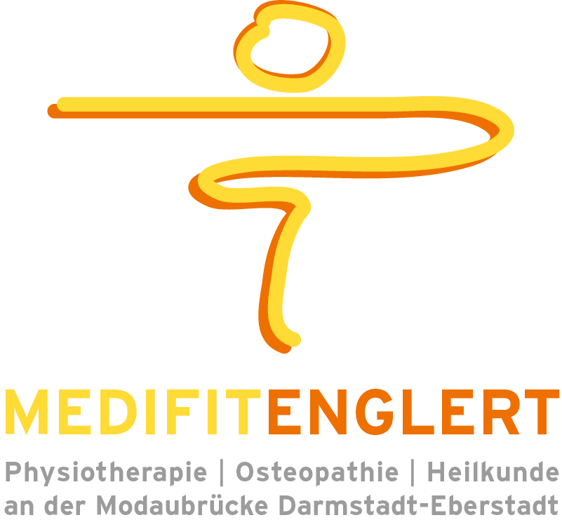 Englert, Physiotherapiepraxis Logo