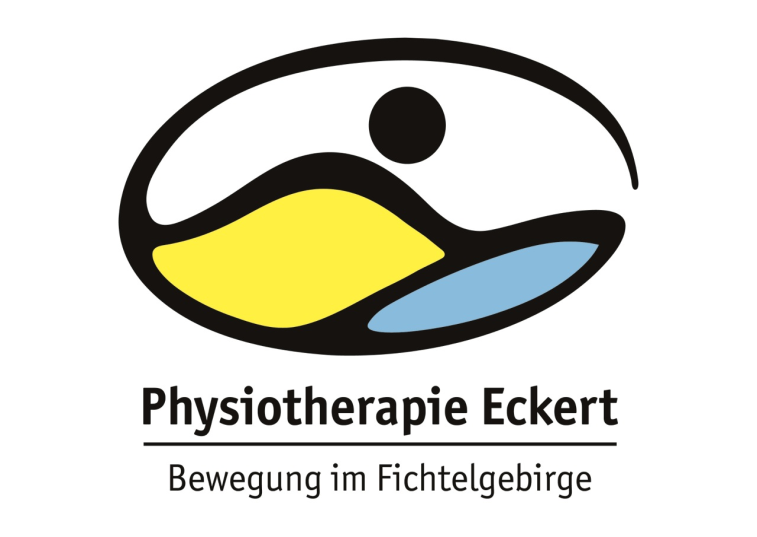 Physiotherapie Eckert Logo