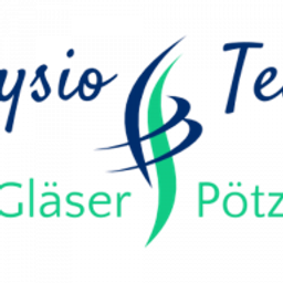 Gläser Praxis für Physiotherapie Logo