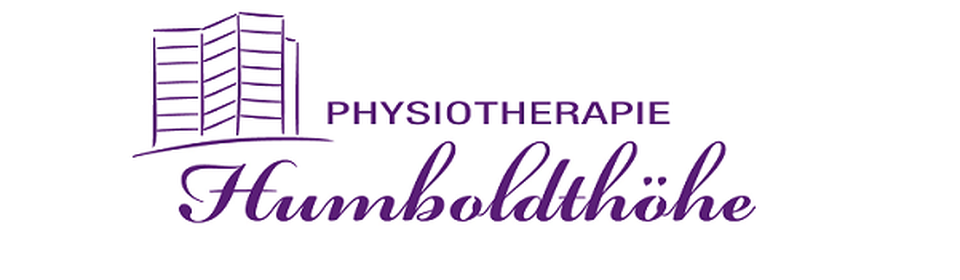 Physiotherapie Humboldthöhe Logo
