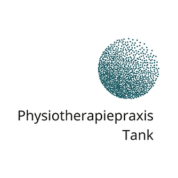 Physiotherapiepraxis Tank in Mölln Logo