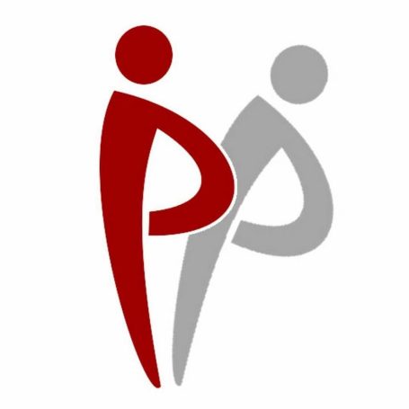 Physiotherapie Parlow Logo