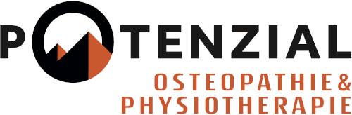 Physiotherapie Potenzial Logo