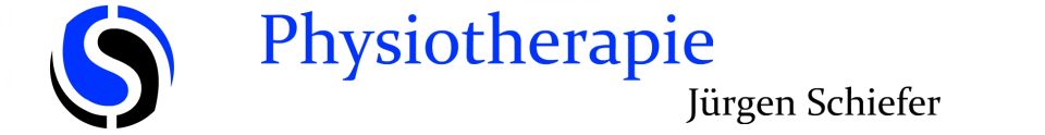Schiefer Jürgen Physiotherapie Logo