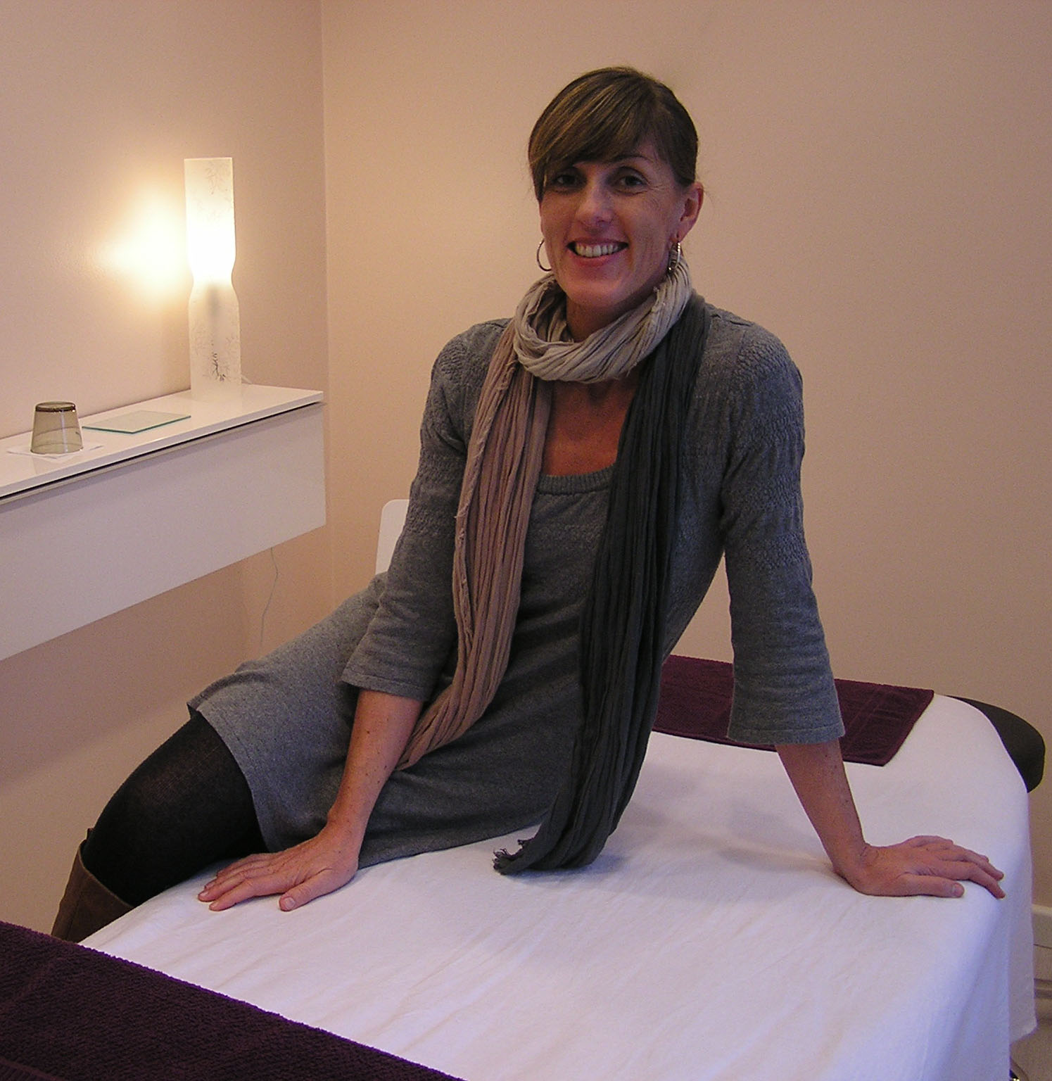 Physiotherapie- und Massagepraxis Inh. Sventje Heise Logo