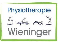 Physiotherapie Wieninger C. Logo