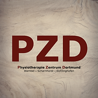 Physiotherapie Zentrum Dortmund Logo