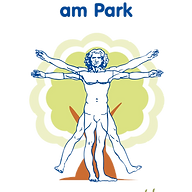 Physiotherapie am Park Logo