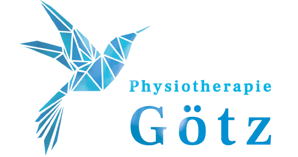 Götz Physiotherapie Logo