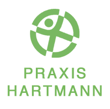 Praxis für Physiotherapie Christian Hartmann Inh. Kai Lüer Logo