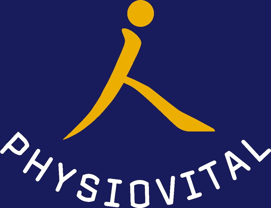 Physiovital Shemshad Logo