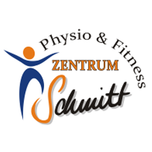 Physiozentrum Met Logo