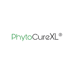 PhytoCureXL Logo