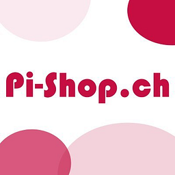 PI Shop Logo