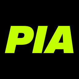 PIA Architekten Logo