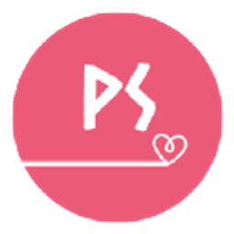 Piaceshirt Logo