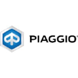 Piaggio Logo