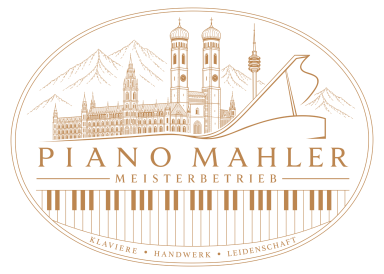 Mahler Susanne Logo