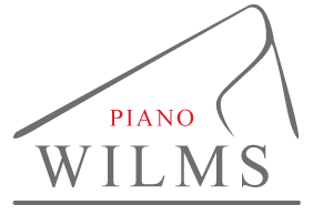 Wilms Eduard Klavier und Cembalobauer Logo