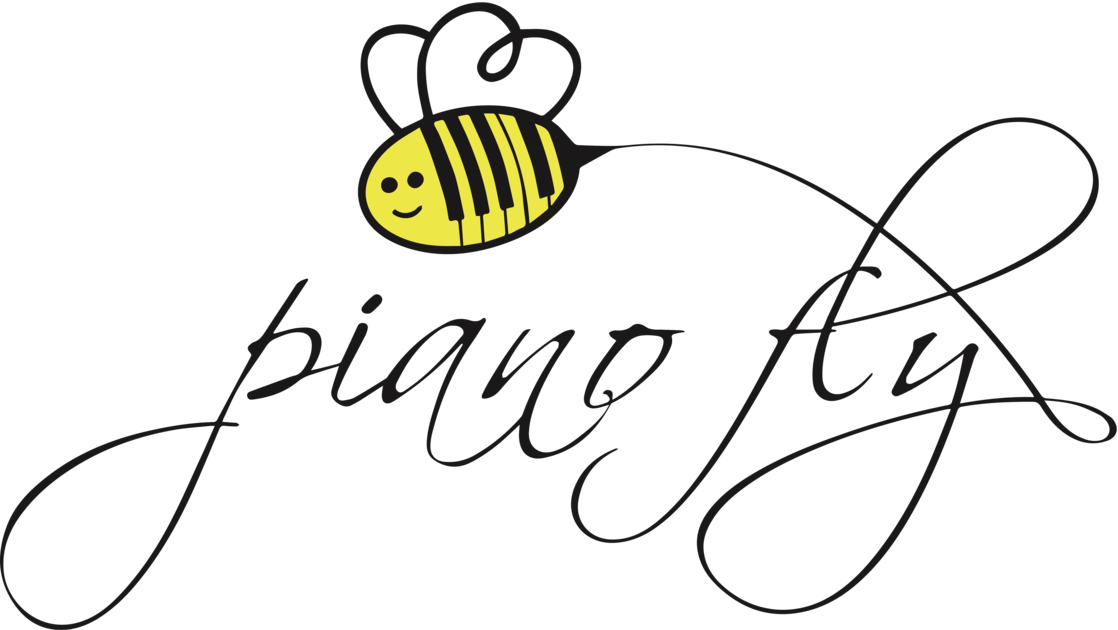 Pianofly Logo
