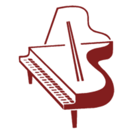 Stollenwerk GmbH Klavierfachgeschäft Logo