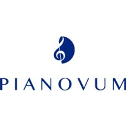 Pianovum Klaviergalerie Düsseldorf Logo