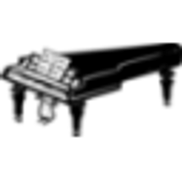 Pianohaus Werner J. Logo