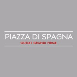 Piazza di Spagna Outlet Logo