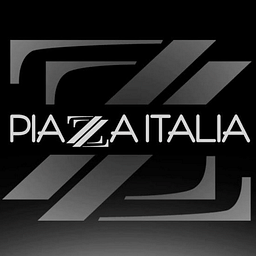 Piazza Italia Logo