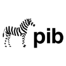 PIB home Deutschland Logo