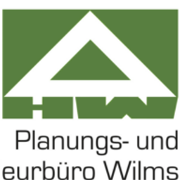 Wilms Planungs- u. Ingenieurbüro Logo