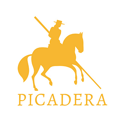 Picadera Logo