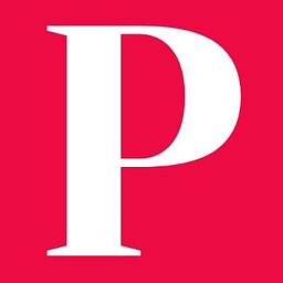 Picasi - Source-First Intelligence Logo