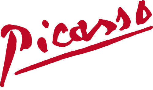 Picasso Restaurant Logo
