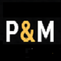 Pichler & Müller GmbH Elektroinstallation Logo