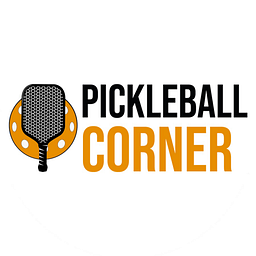 Pickleballcorner Logo