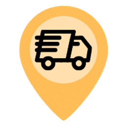 Pickup Transporte Berlin Logo