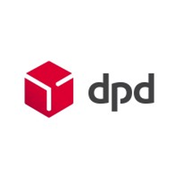 Pickup Dpd Logo