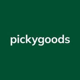 pickygoods Logo