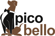 Hundeschule Picobello Annette Stuke Logo