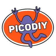 Picodiy Logo