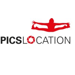 Picslocation Logo