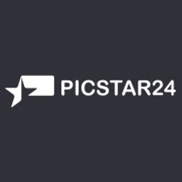 Picstar24 Logo