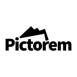 Pictorem Logo