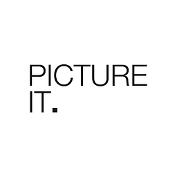 Pictureit Logo