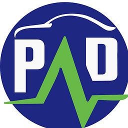 Pieceauto Discount Logo