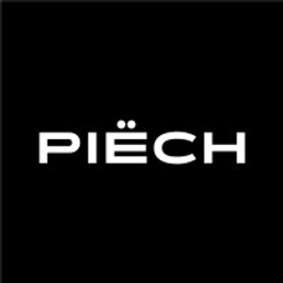 Piëch Automotive Logo