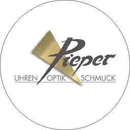 Pieper Josef Uhren Fahrräder Logo